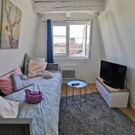 ** Appartement Cathedrale Strasbourg Centre** المظهر الخارجي الصورة