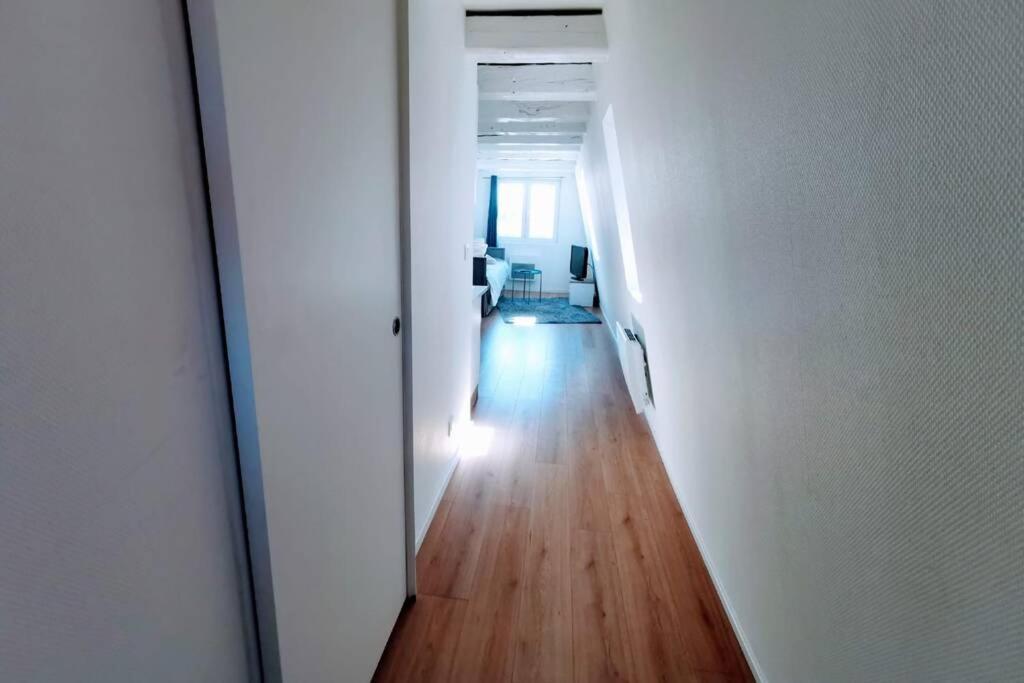 ** Appartement Cathedrale Strasbourg Centre** المظهر الخارجي الصورة
