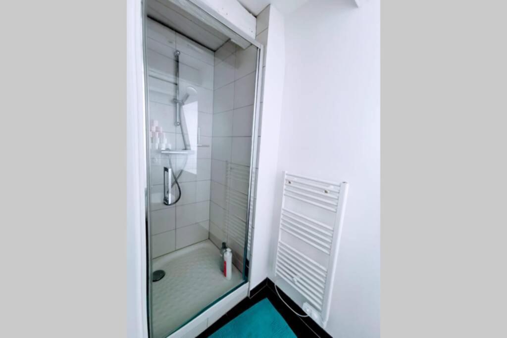 ** Appartement Cathedrale Strasbourg Centre** المظهر الخارجي الصورة