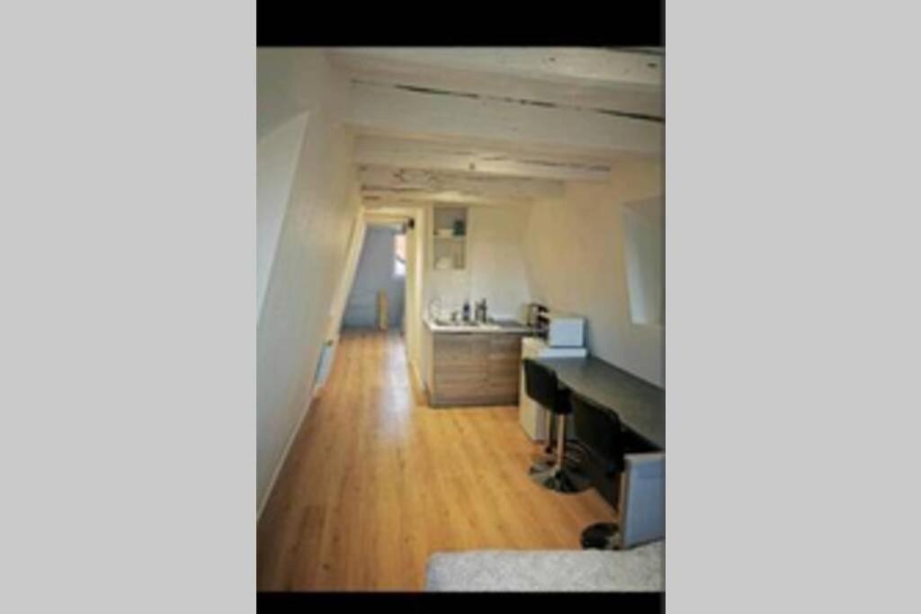 ** Appartement Cathedrale Strasbourg Centre** المظهر الخارجي الصورة