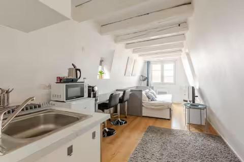 ** Appartement Cathedrale Strasbourg Centre** المظهر الخارجي الصورة