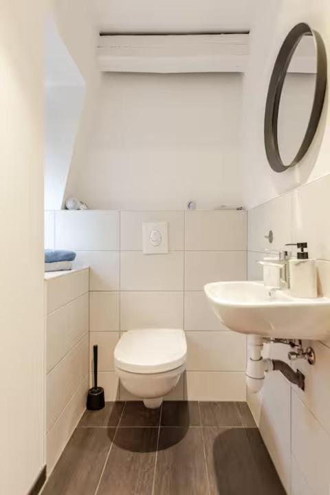 ** Appartement Cathedrale Strasbourg Centre** المظهر الخارجي الصورة