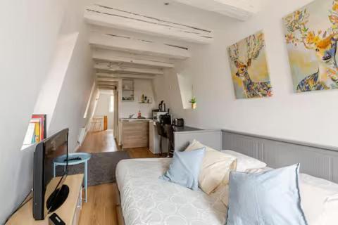 ** Appartement Cathedrale Strasbourg Centre** المظهر الخارجي الصورة